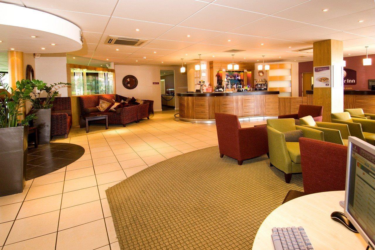 Hotel Premier Port Solent 3*