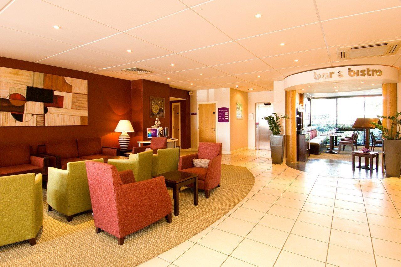 Hotel Premier Port Solent