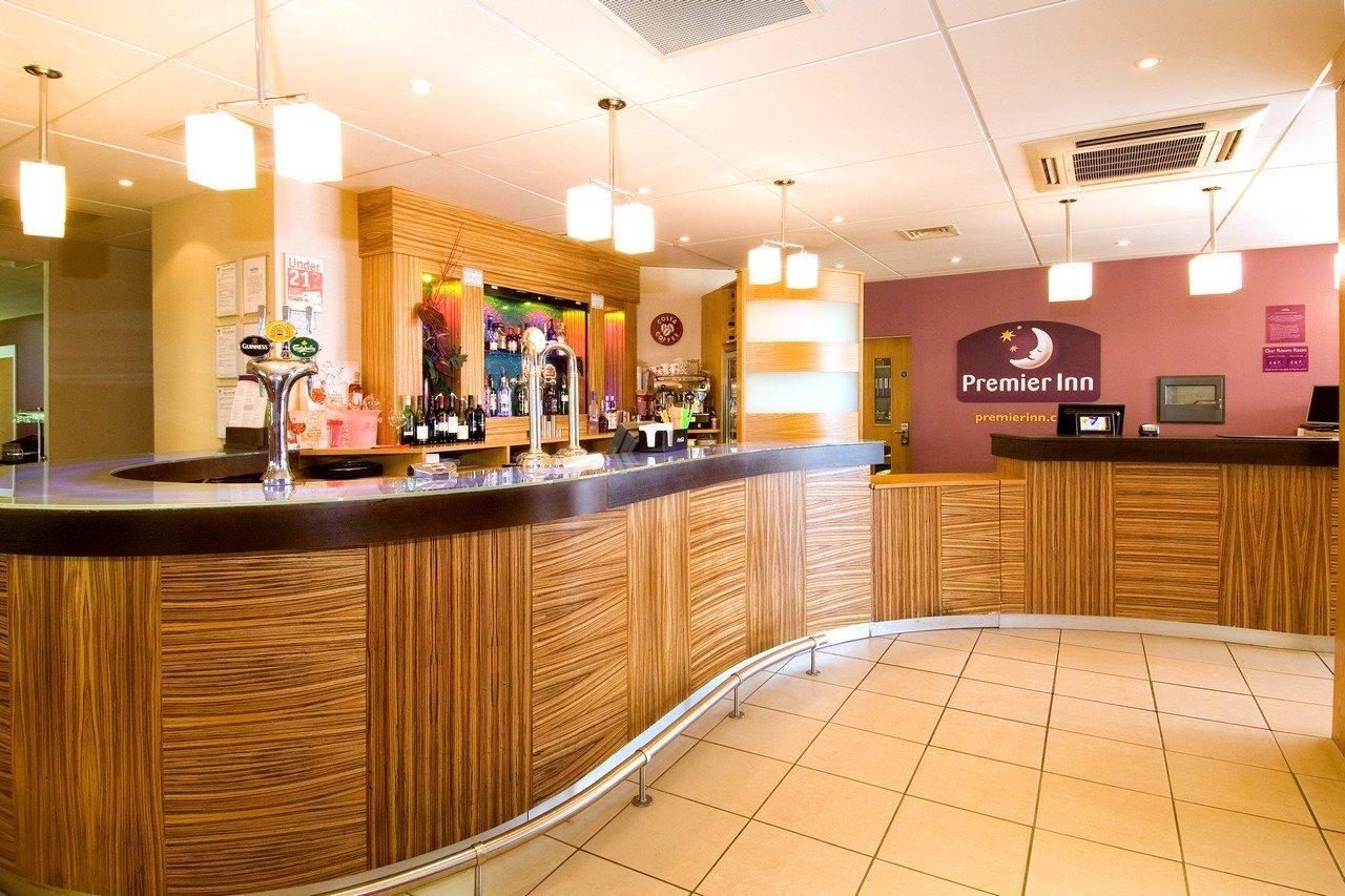 Premier Port Solent Hotel
