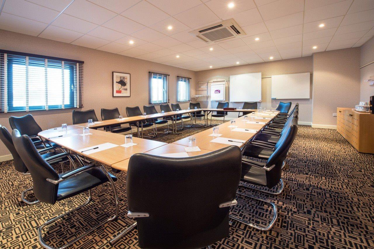 Hotel Premier Port Solent 3*