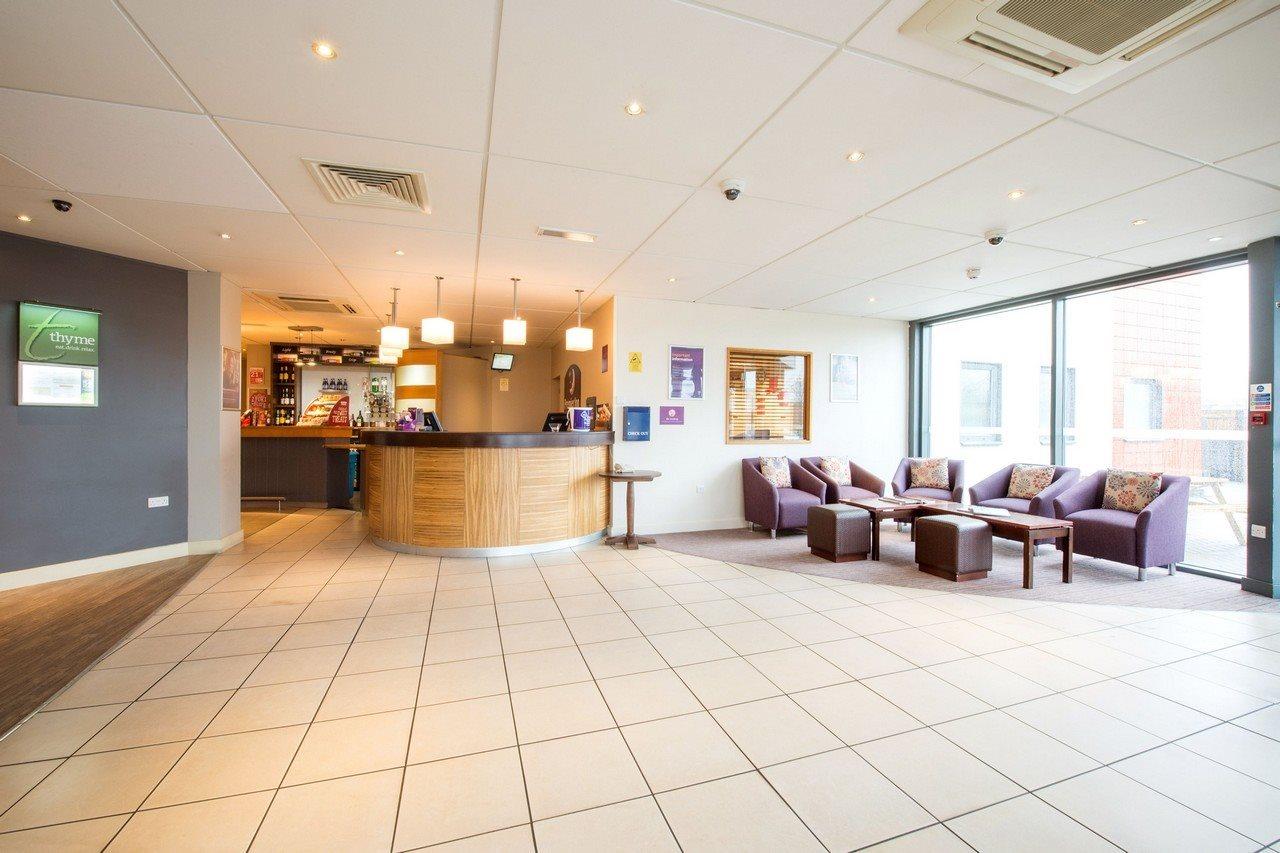 Premier Port Solent Hotel Portsmouth