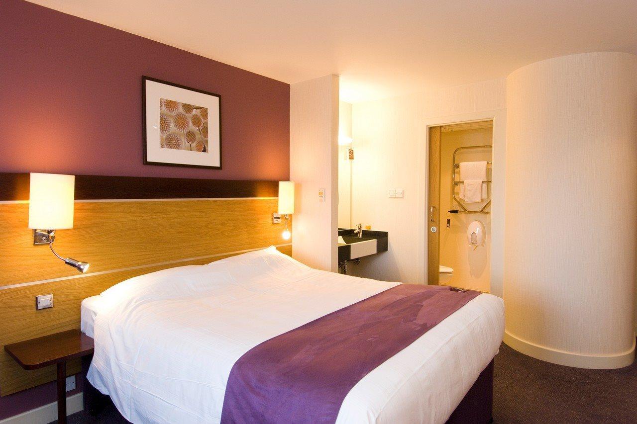 Hotel Premier Port Solent 3*