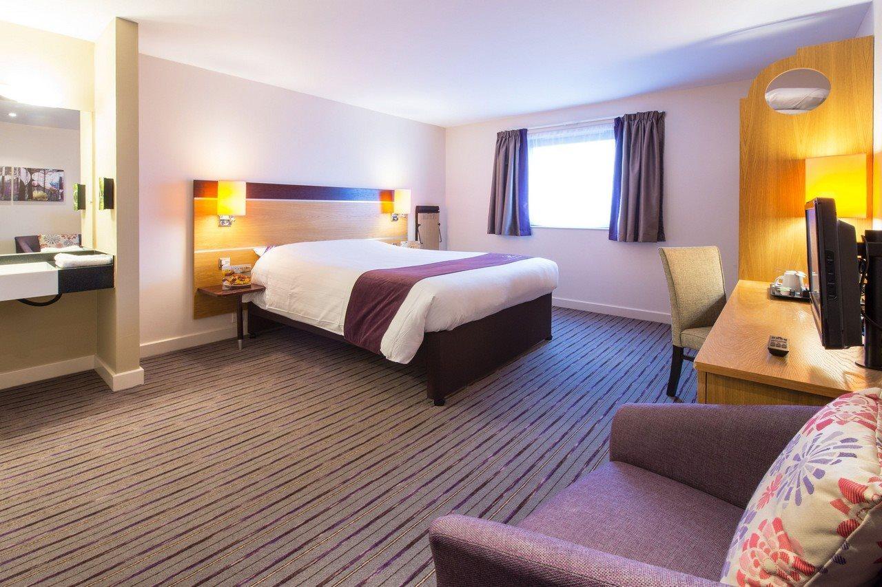 Premier Port Solent Hotel 3*