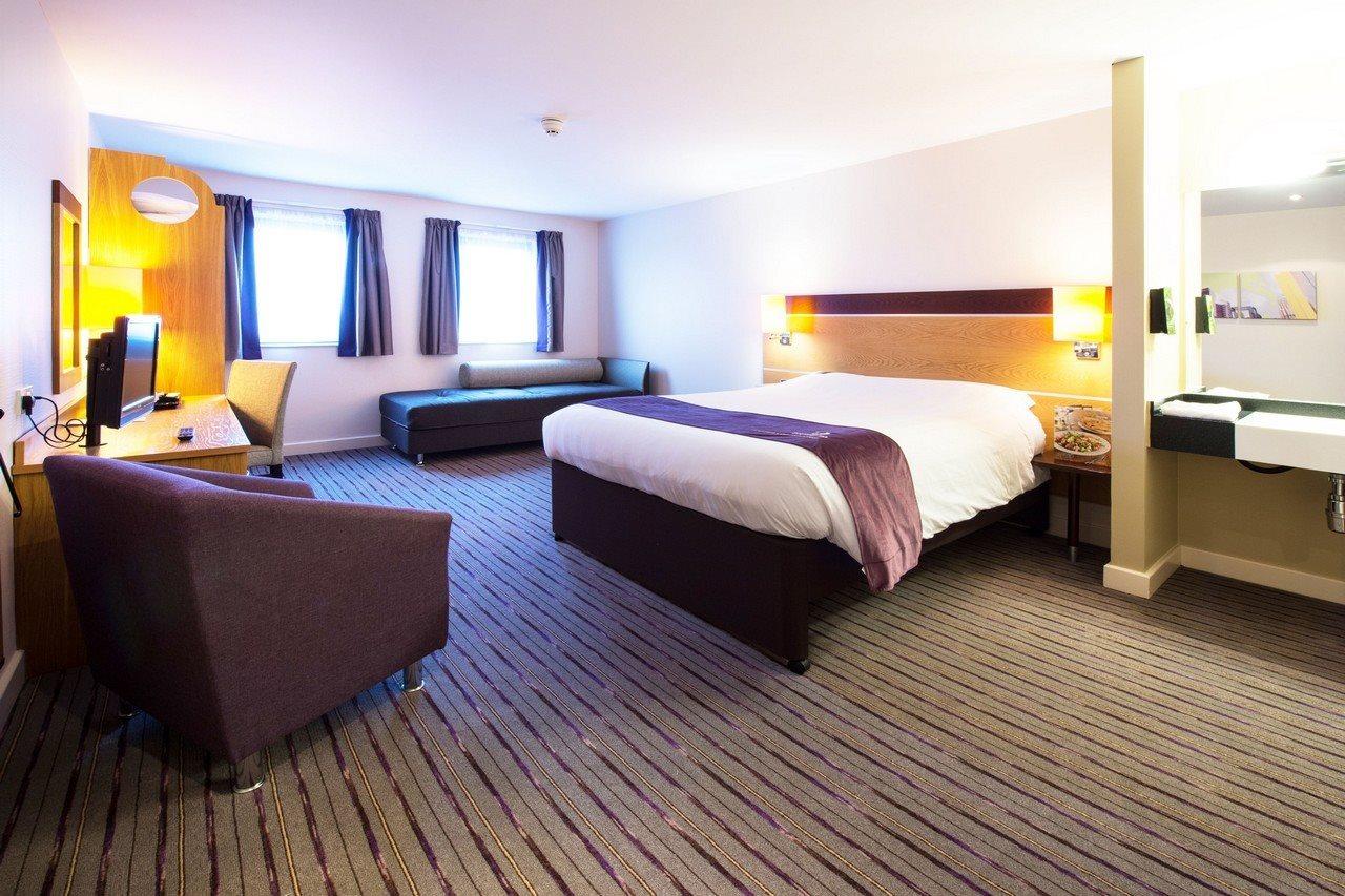 Premier Port Solent Hotel Portsmouth