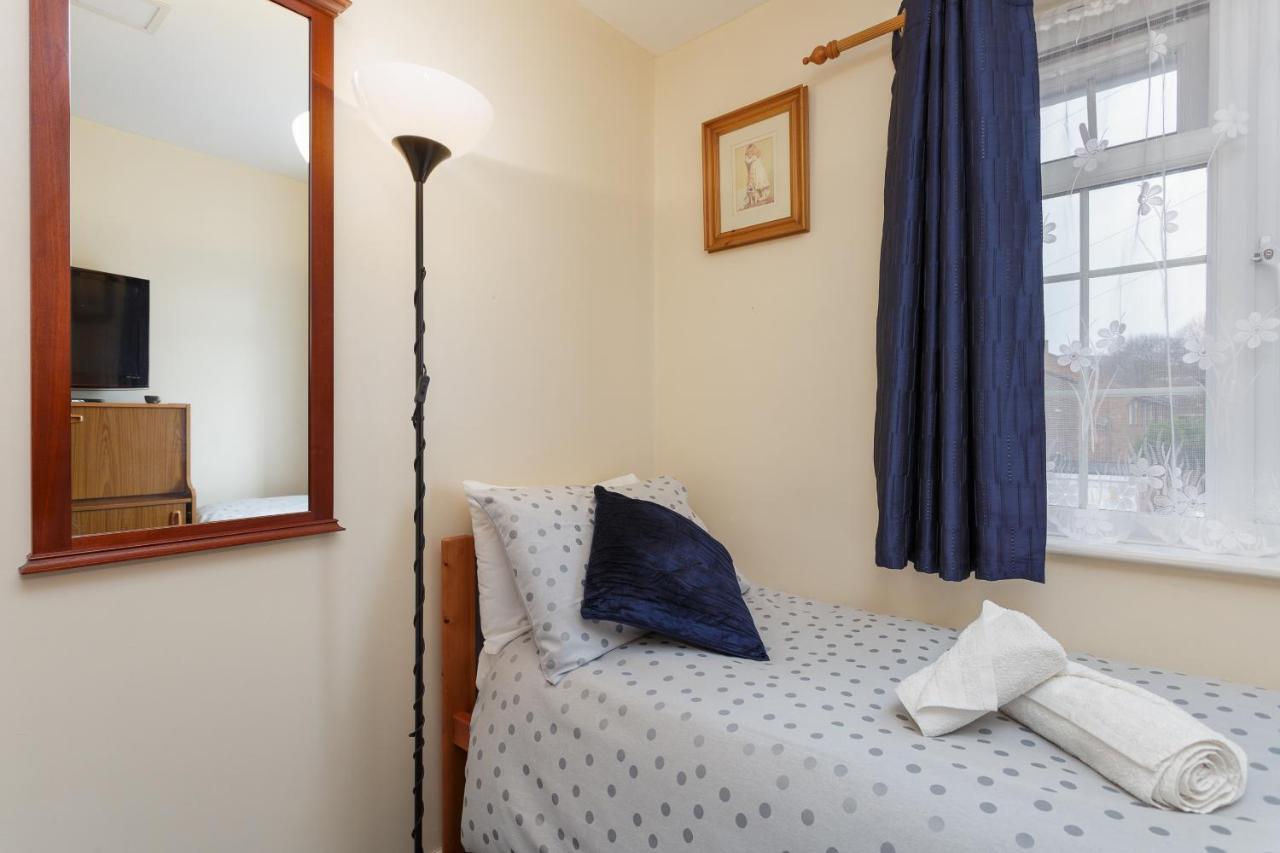 Angeldale 4* Portsmouth