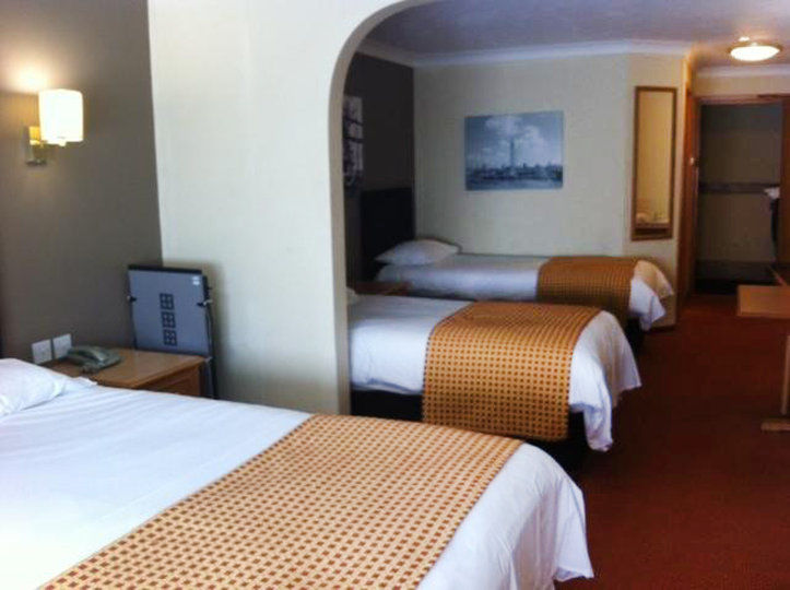 Innlodge By Greene King Hotel