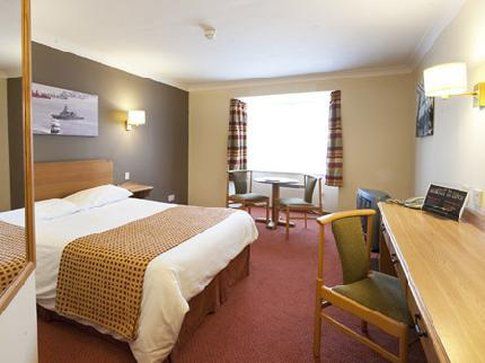 Hotel Innlodge By Greene King 2*