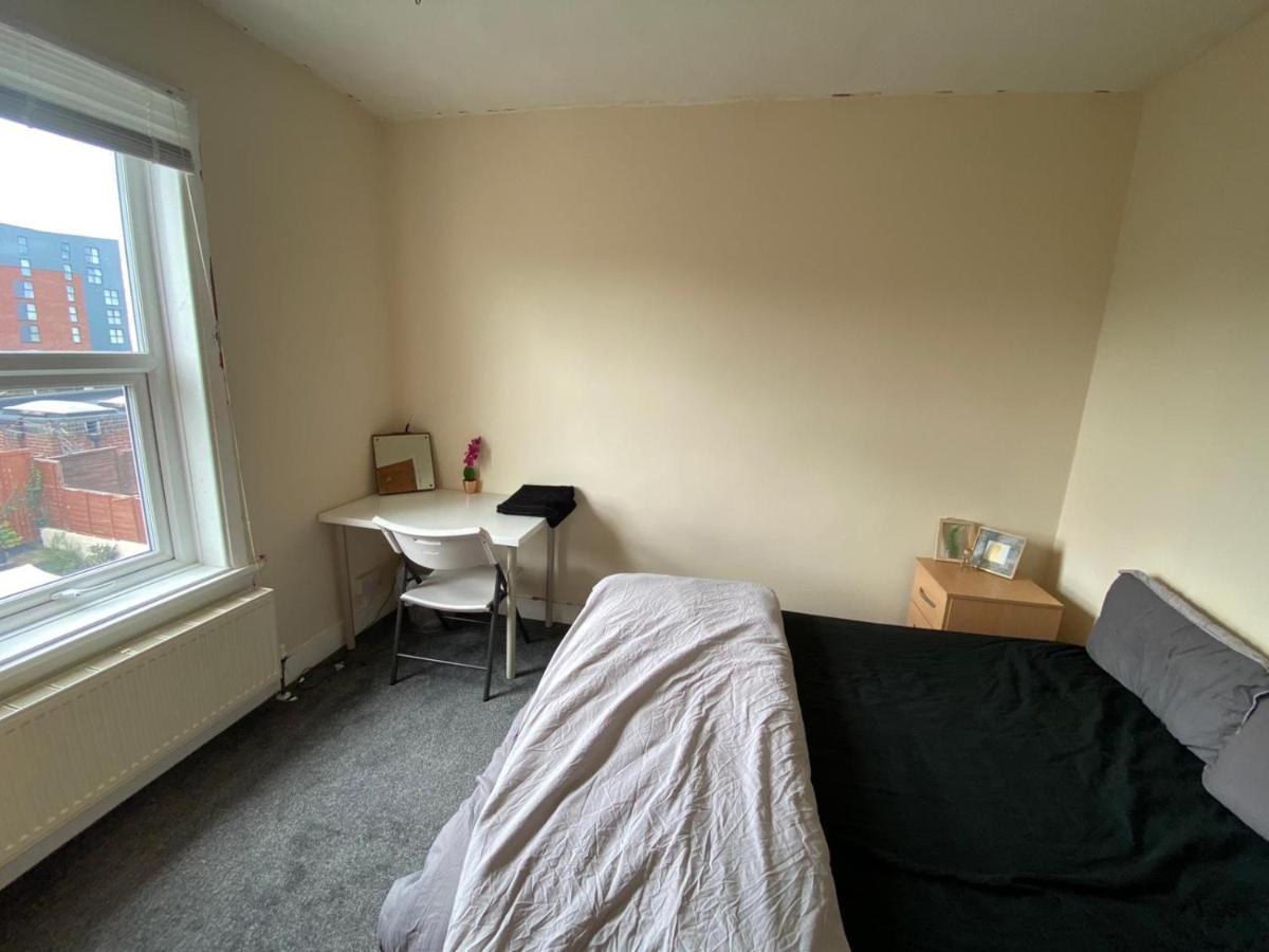 Homestay Radanks House - Fratton Portsmouth