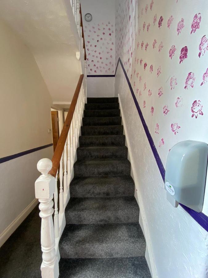 Radanks House - Fratton Portsmouth