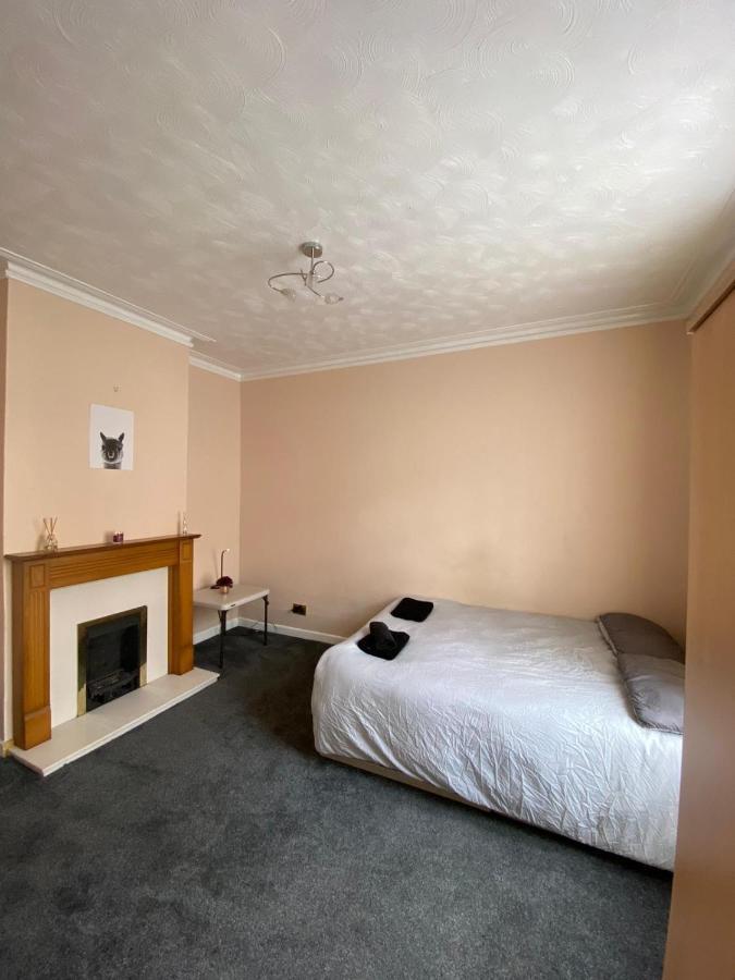Radanks House - Fratton *
