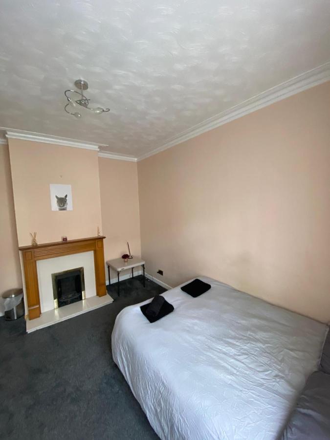 Homestay Radanks House - Fratton
