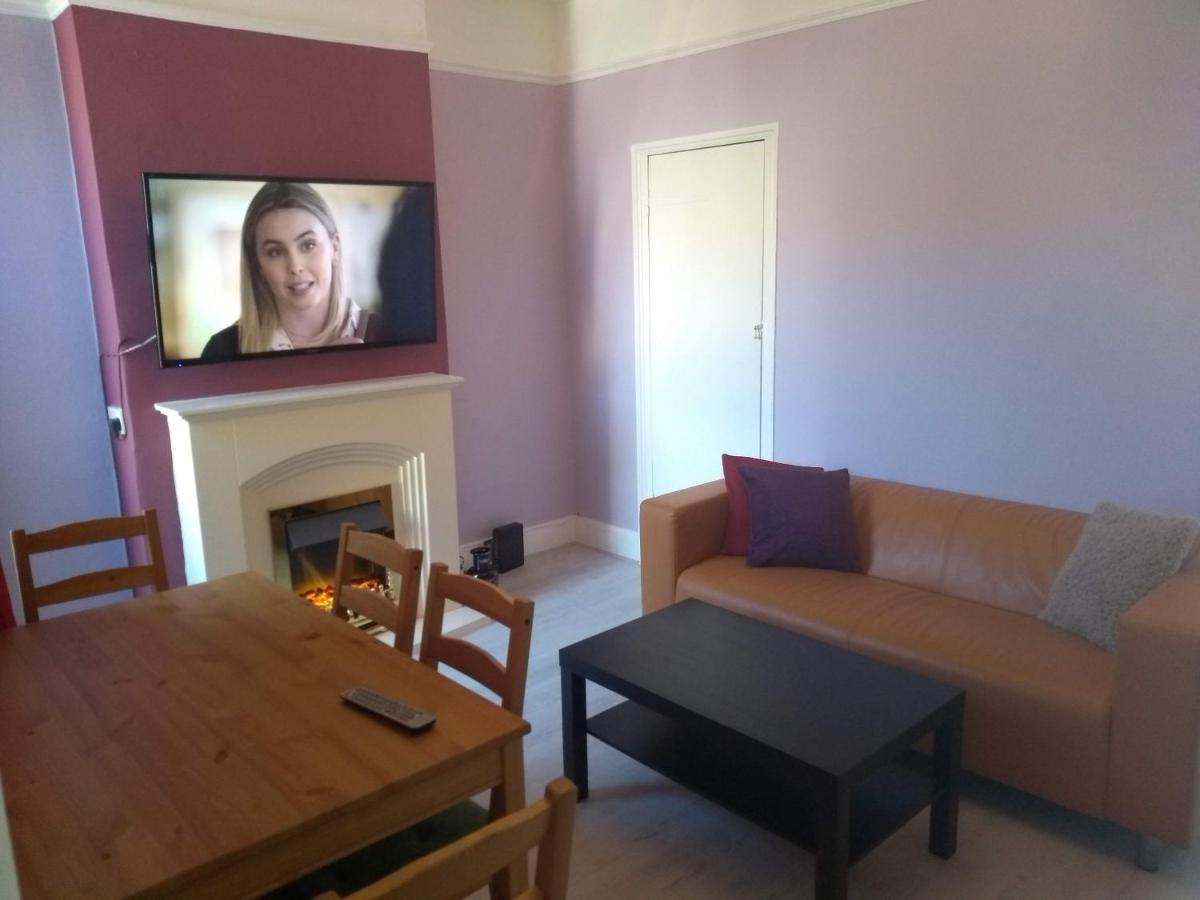 Holiday home Fully Furnished And Well Equipped 3 Bedroom House *