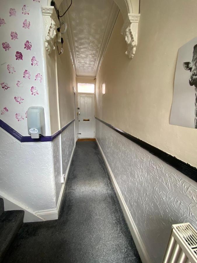 Homestay Radanks House - Fratton Portsmouth