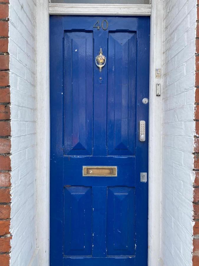 Homestay Radanks House - Fratton