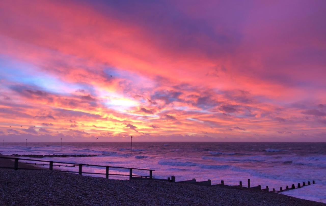 Holiday home Purple Cloud Portsmouth