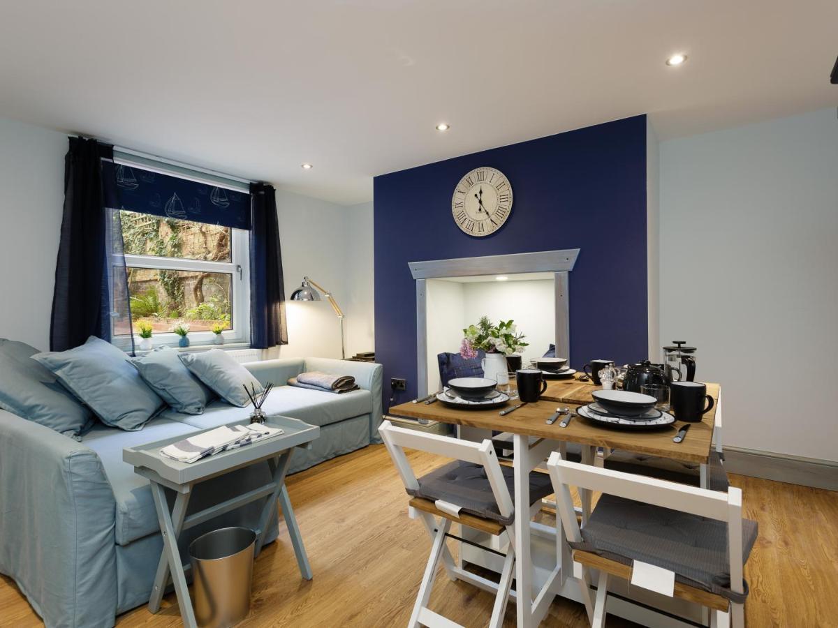 Stopover At Albany Garden With Great Outdoor Space Apartment *
