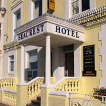 Hotel Seacrest 4*