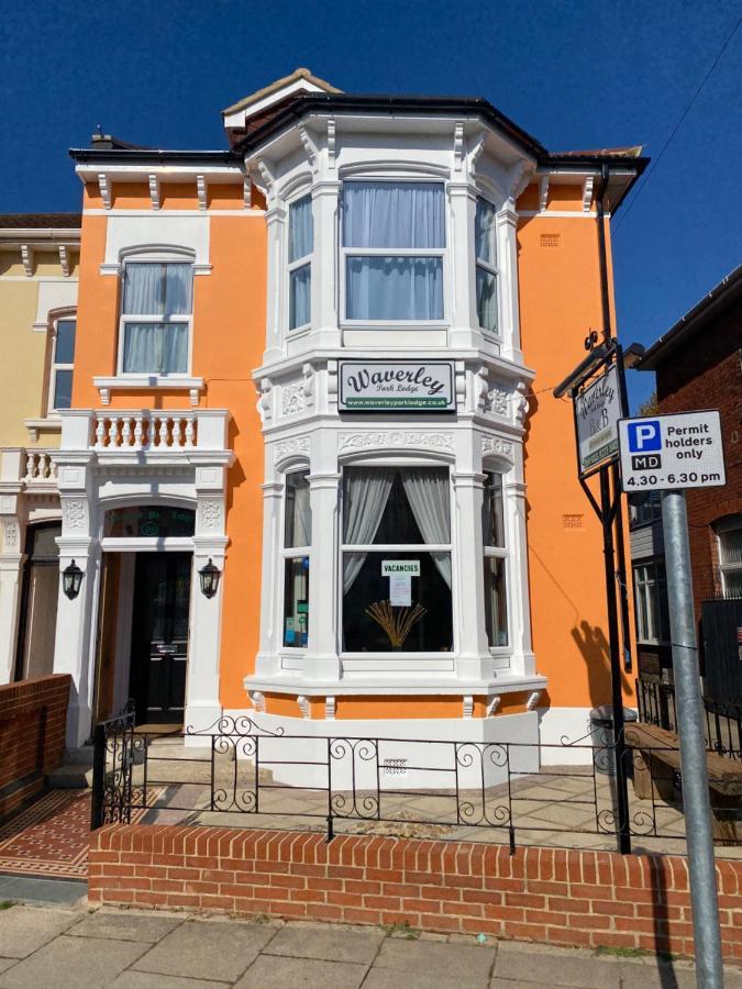 Bed & Breakfast Waverley Park 2*