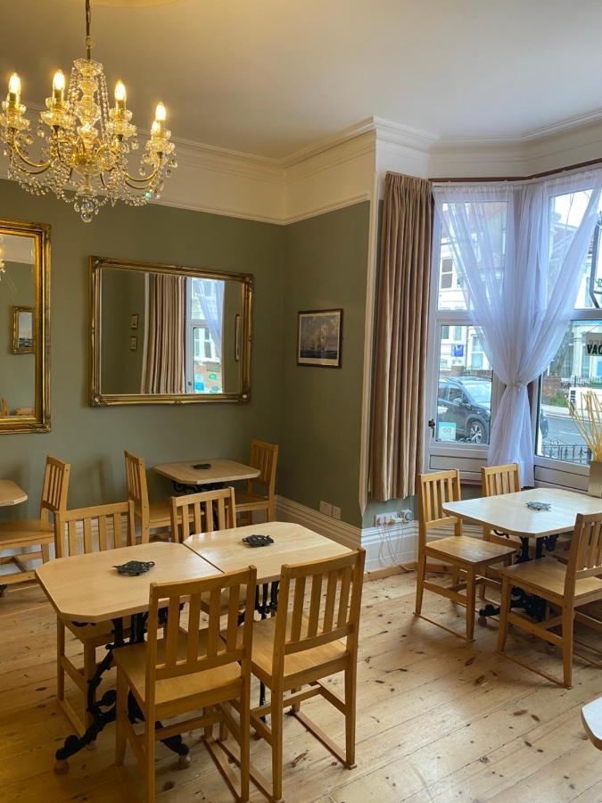 Bed & Breakfast Waverley Park Portsmouth