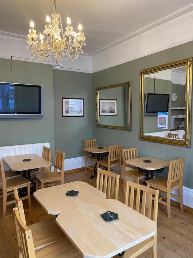 Bed & Breakfast Waverley Park Portsmouth