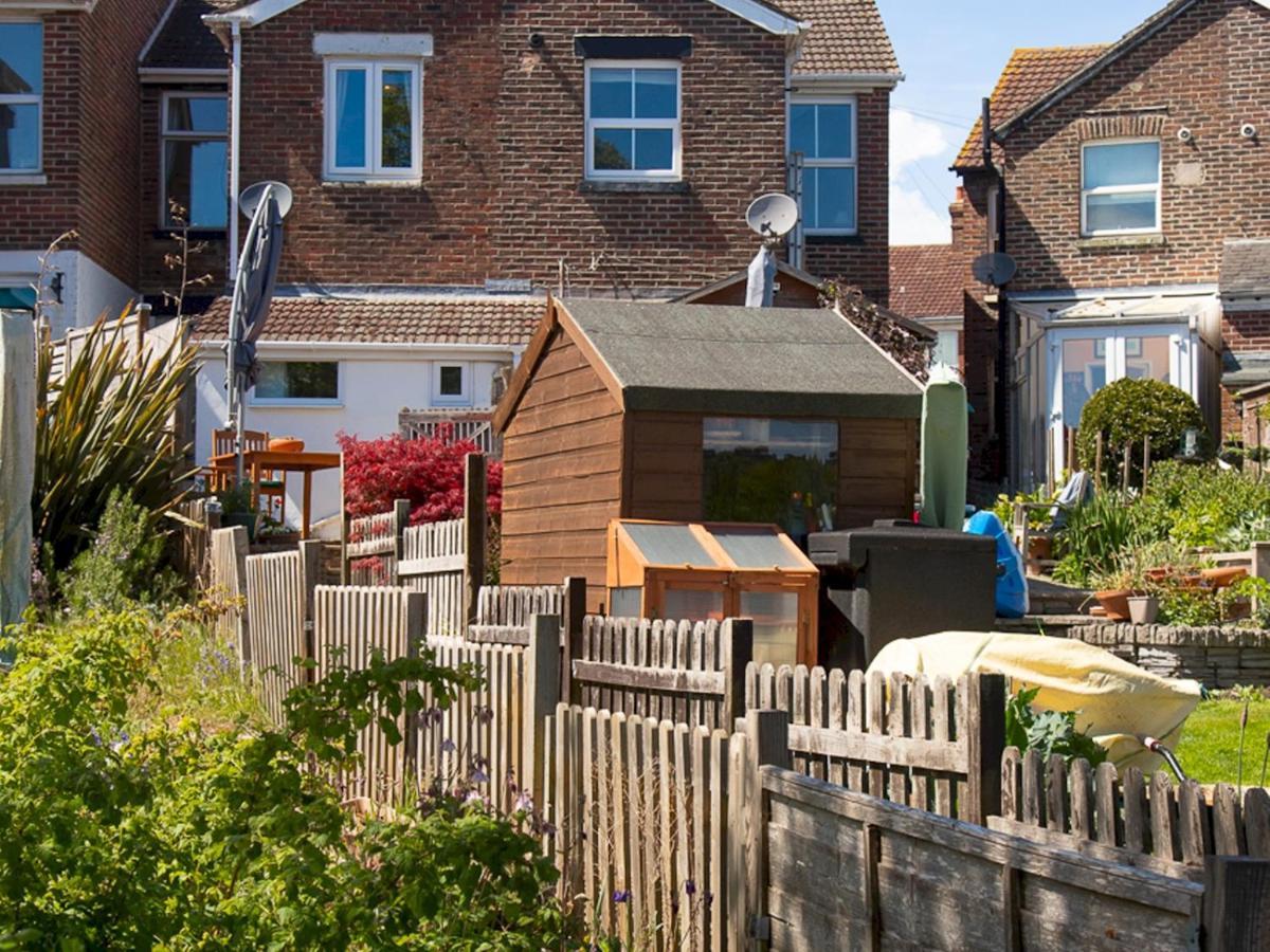 Pass The Keys 3bed Family With Direct Water Access, Sleeps 6 Portsmouth