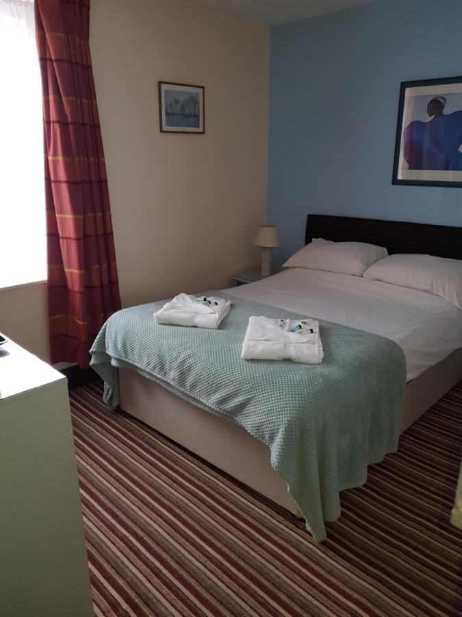Inn The George Portsmouth