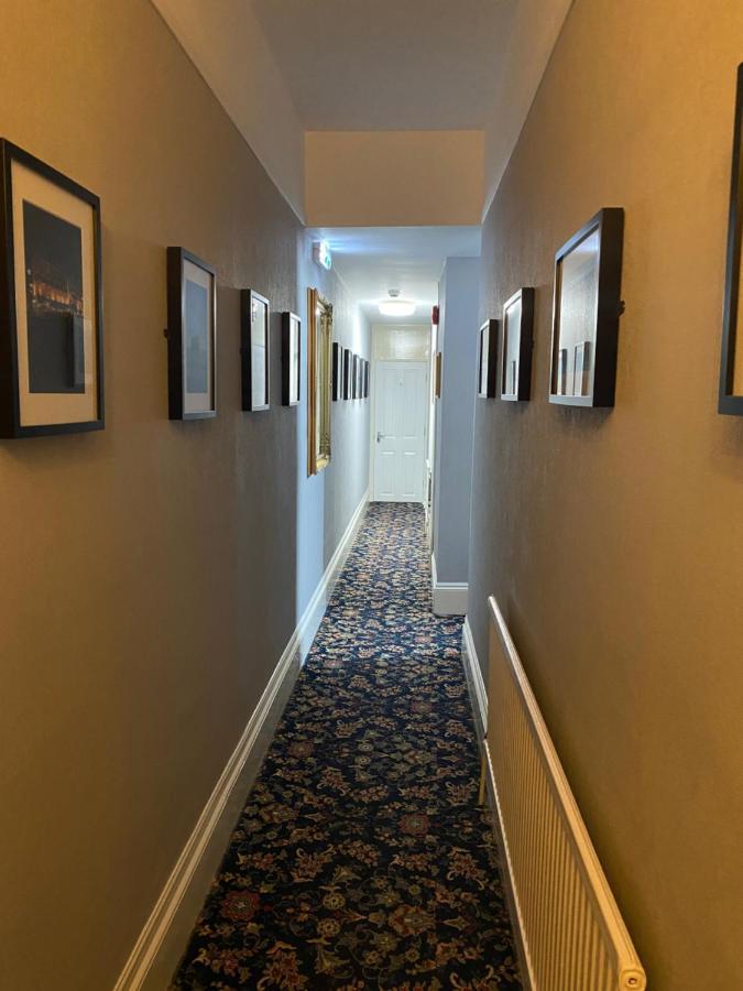 Bed & Breakfast Waverley Park 2*