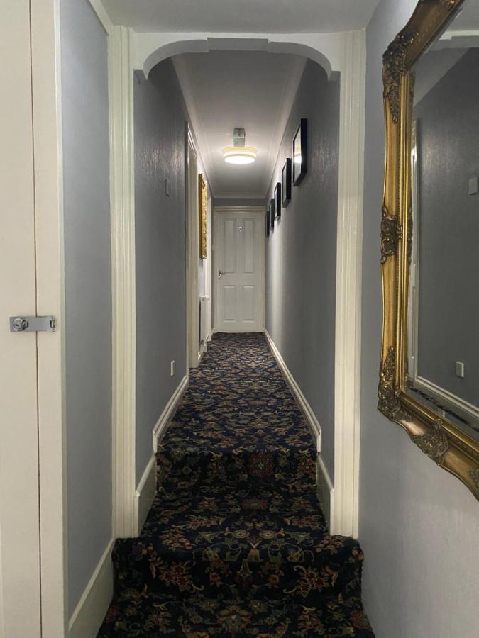 Bed & Breakfast Waverley Park