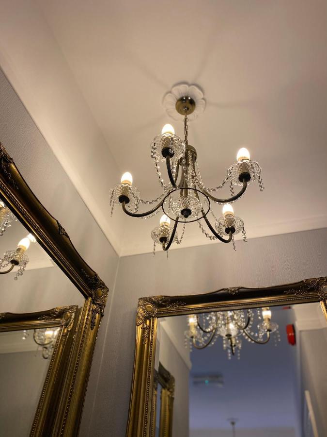 Bed & Breakfast Waverley Park Portsmouth