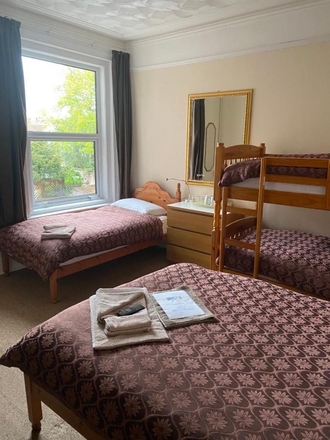 Bed & Breakfast Waverley Park Portsmouth