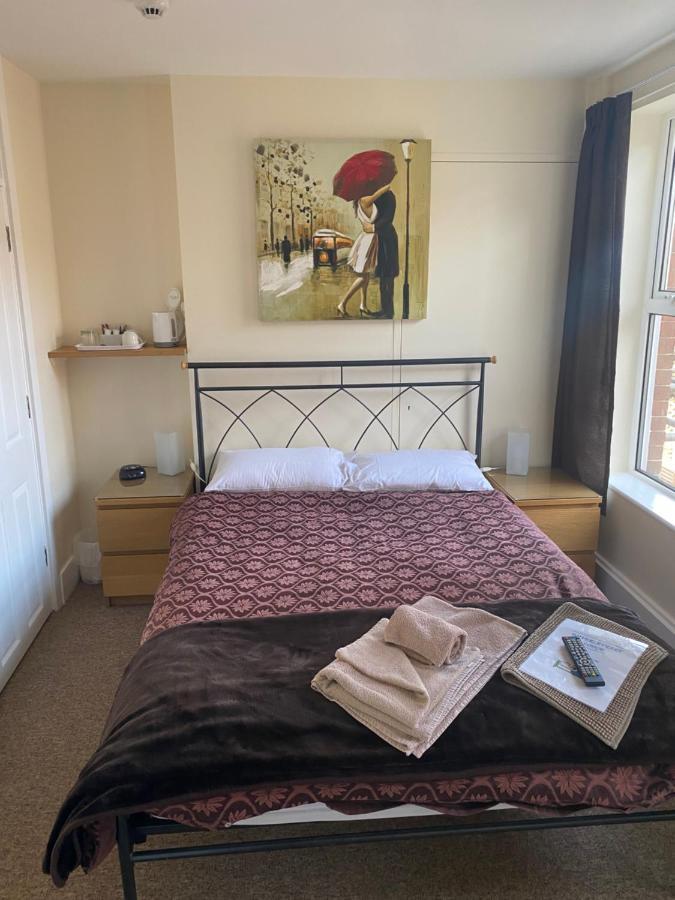 Bed & Breakfast Waverley Park