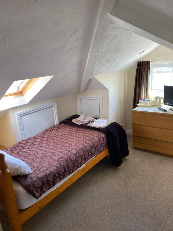 Bed & Breakfast Waverley Park 2*