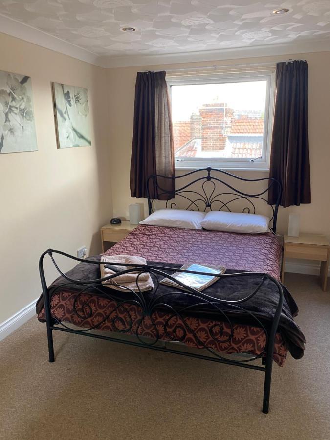Waverley Park Bed & Breakfast Portsmouth