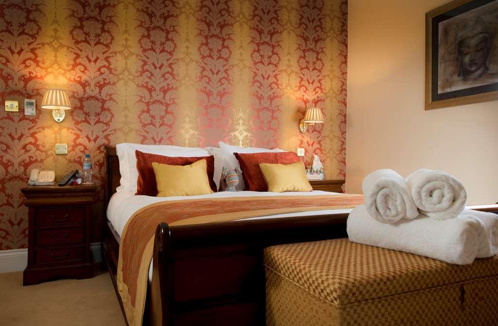 The Clarence Boutique 4*