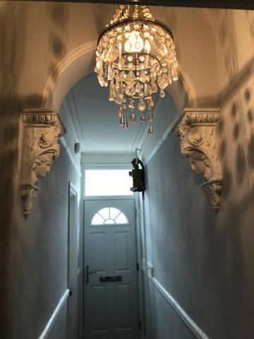 Fully Furnished And Well Equipped 3 Bedroom House * Portsmouth