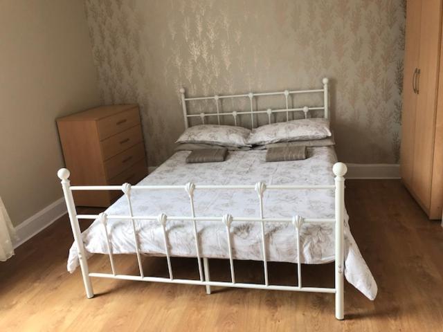 Fully Furnished And Well Equipped 3 Bedroom House