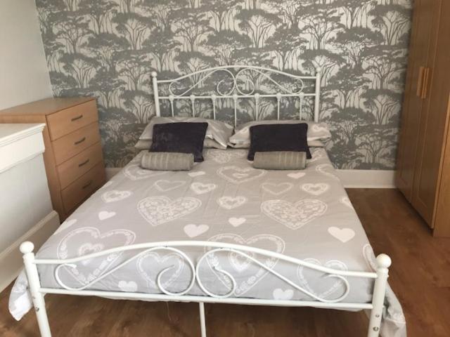 Fully Furnished And Well Equipped 3 Bedroom House Holiday home