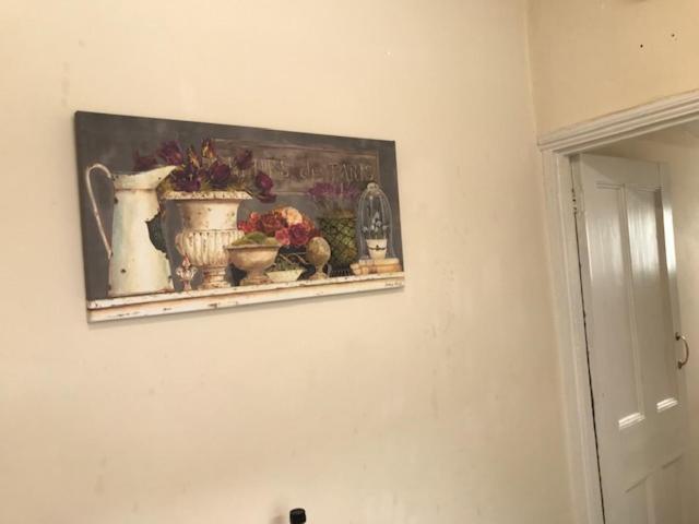 Fully Furnished And Well Equipped 3 Bedroom House Portsmouth