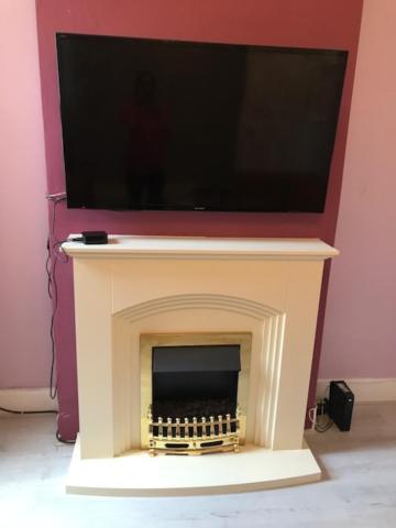 Holiday home Fully Furnished And Well Equipped 3 Bedroom House