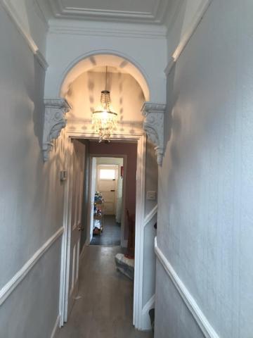 Fully Furnished And Well Equipped 3 Bedroom House *
