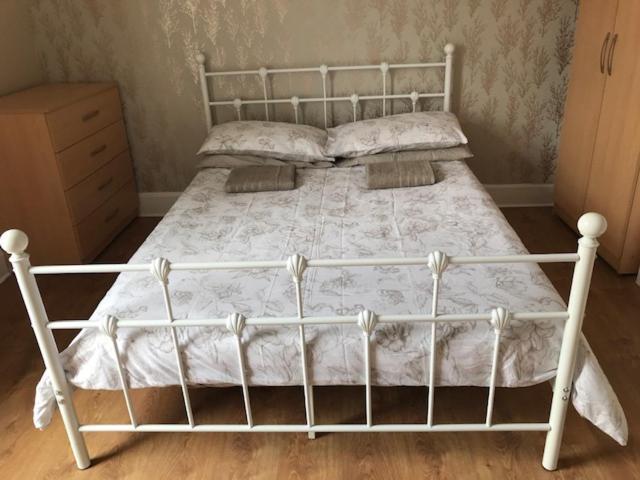 Fully Furnished And Well Equipped 3 Bedroom House Holiday home