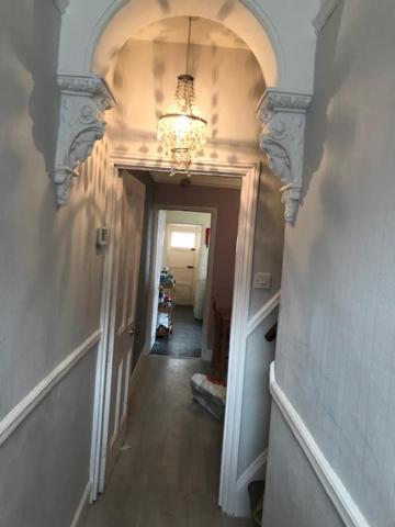 Fully Furnished And Well Equipped 3 Bedroom House Portsmouth