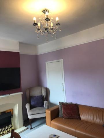 Fully Furnished And Well Equipped 3 Bedroom House Holiday home Portsmouth