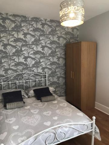Fully Furnished And Well Equipped 3 Bedroom House Holiday home