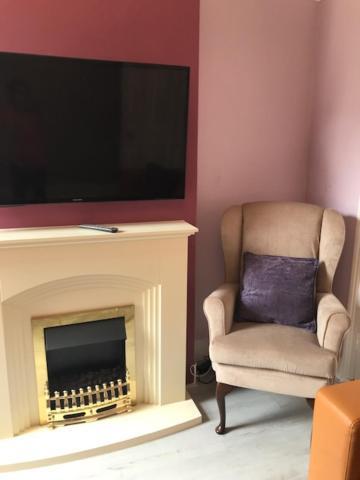 Holiday home Fully Furnished And Well Equipped 3 Bedroom House
