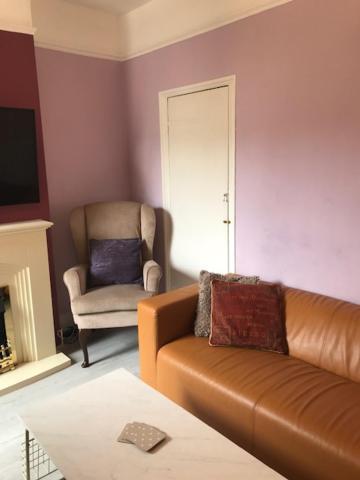 Fully Furnished And Well Equipped 3 Bedroom House