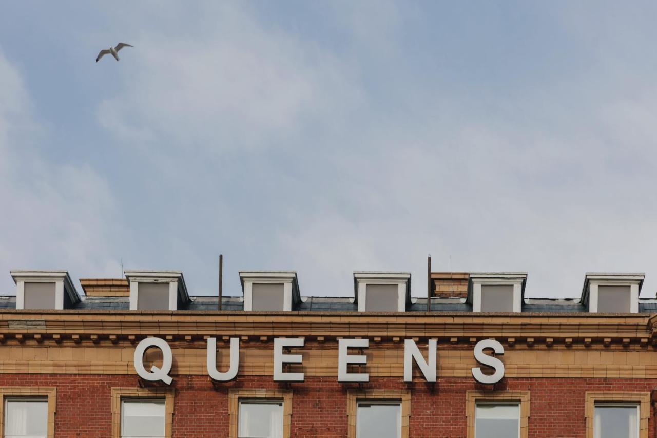 The Queens 4* Portsmouth