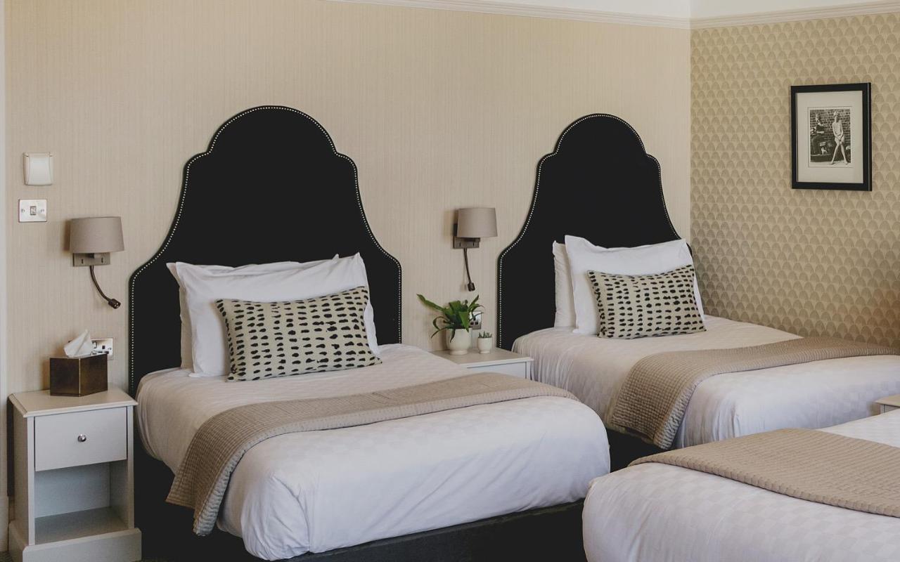 The Queens 4*
