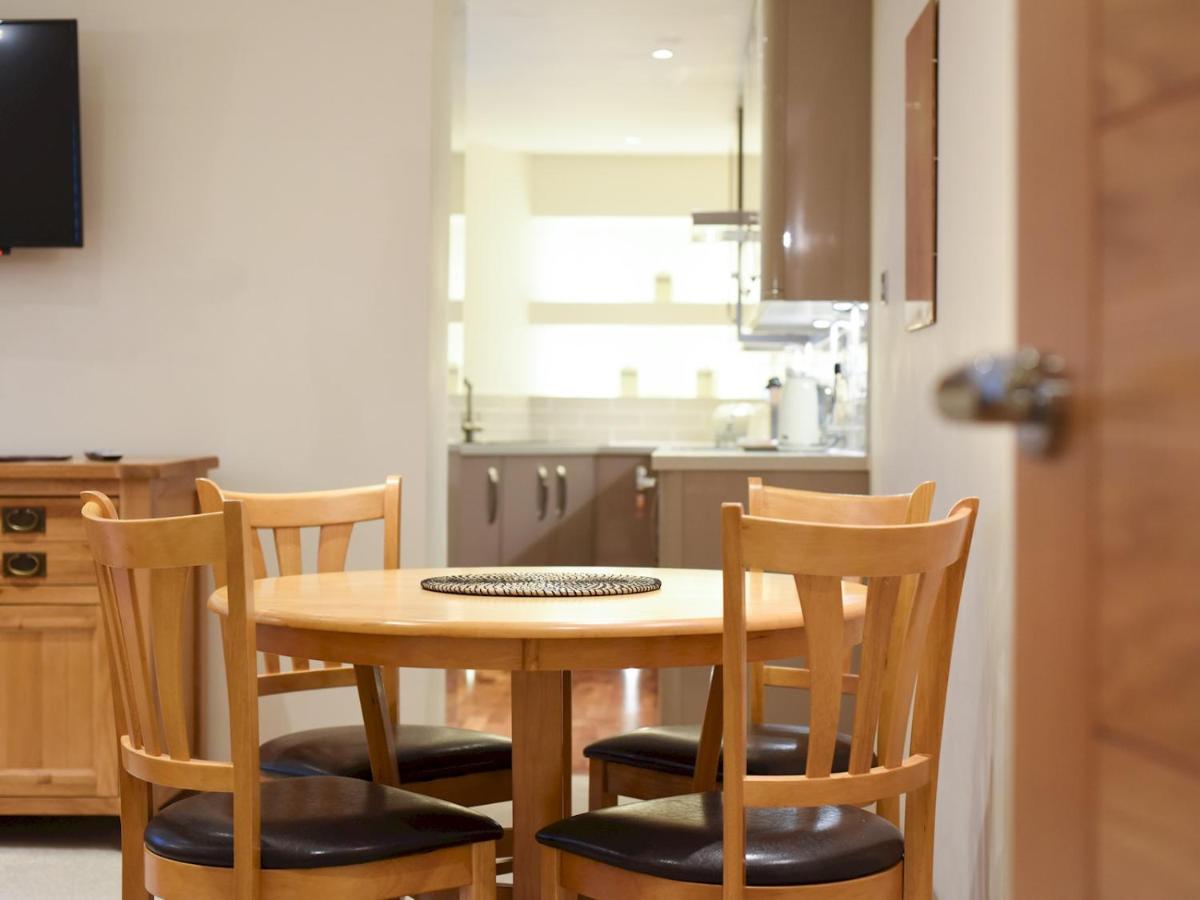 Pass The Keys Secluded High End 2bed In Southsea With Parking * Portsmouth