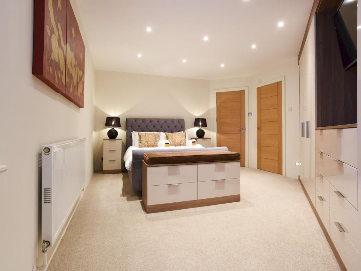 Pass The Keys Secluded High End 2bed In Southsea With Parking Apartment Portsmouth